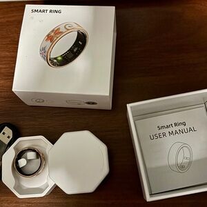 NWT Smart Ring